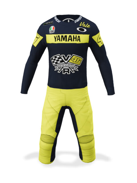 Valentino Rossi Motocross modpack –