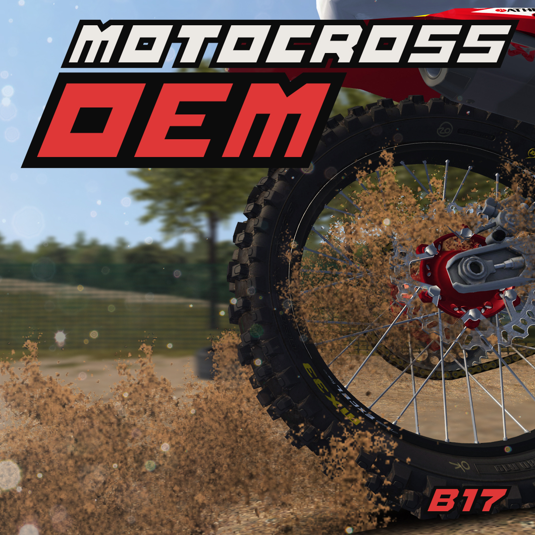 MX OEM Bike Pack v0.17.2 MUST GET