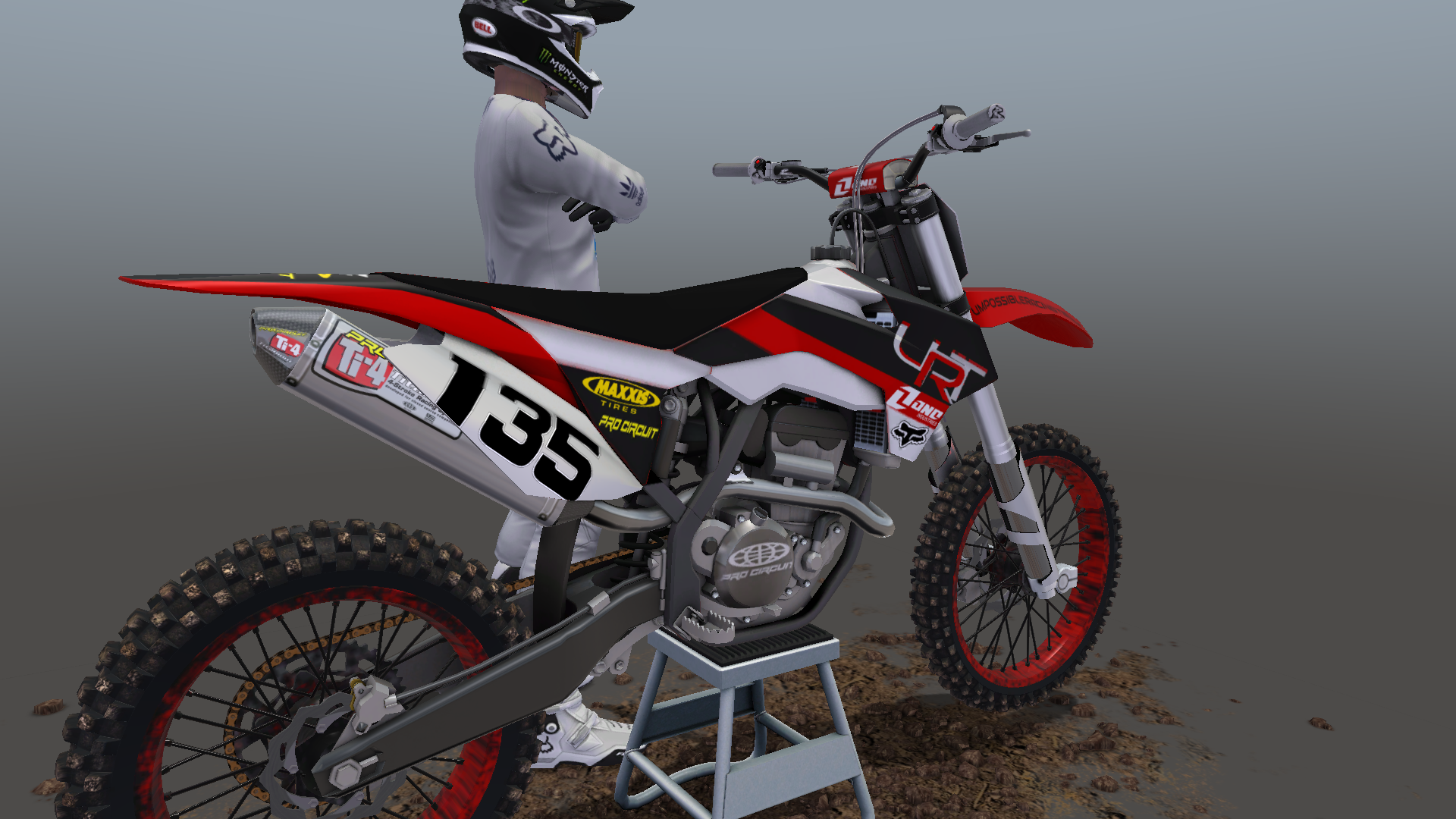 2019 URT – MXB-Mods.com