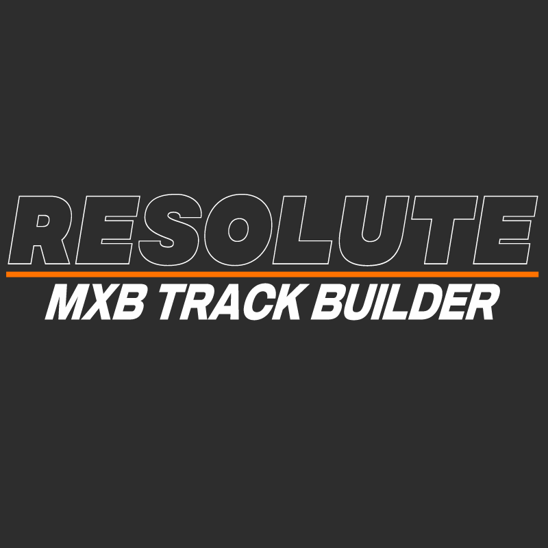 MXB Track Builder Helper