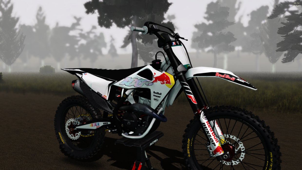 180 Decals Team Pack – MXB-Mods.com