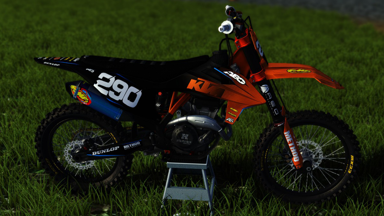 2021 Aeo Ktm [PSD] – MXB-Mods.com