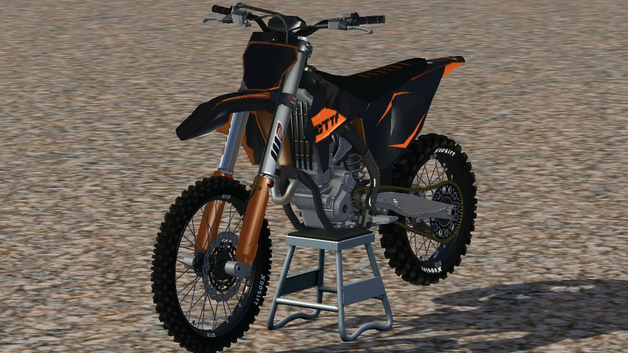 CTTF Public KTM – MXB-Mods.com