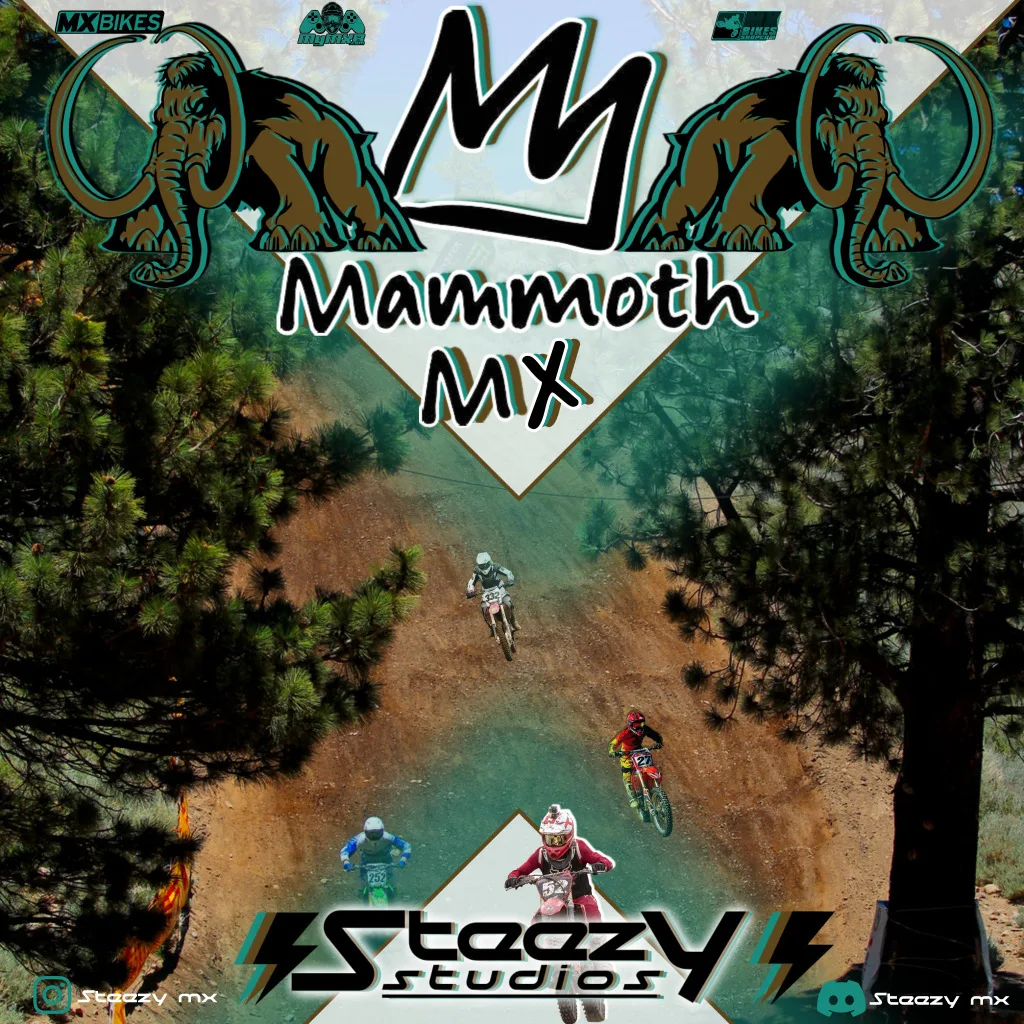 Mammoth Mx